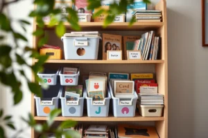 Phonics Activities Budget For Beginners