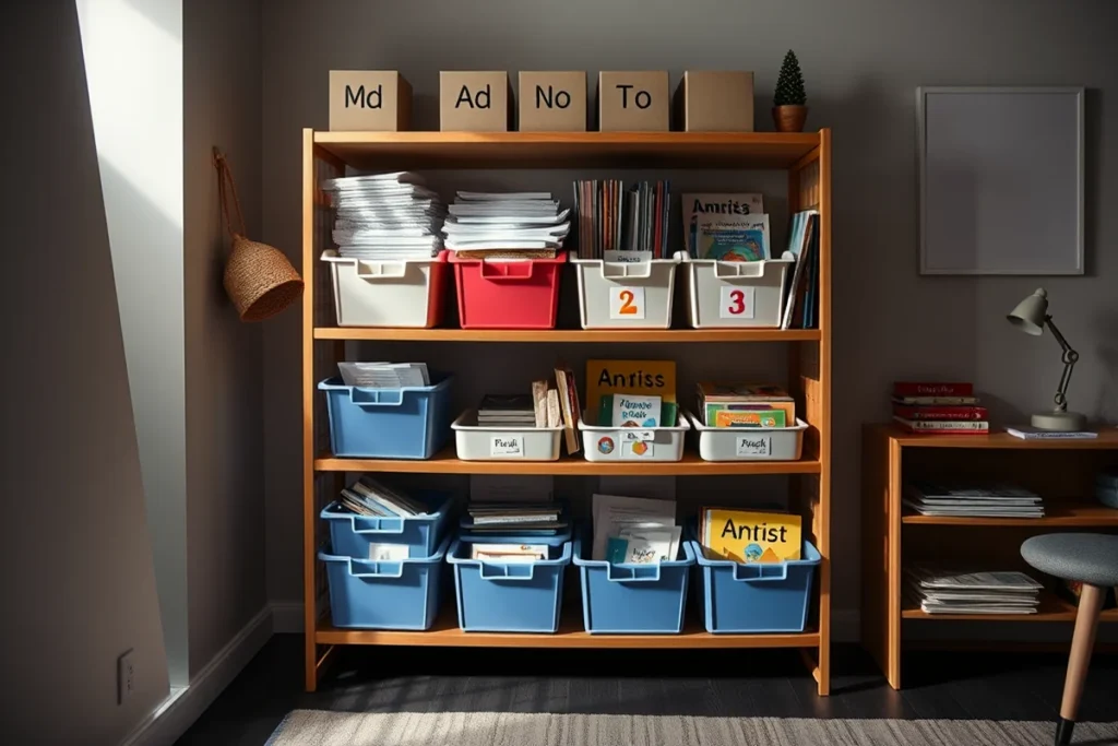 Phonics Activities Budget Ideas
