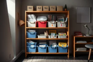 Phonics Activities Budget Ideas