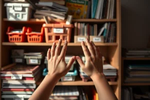 Phonics Activities By Age Grade Checklist