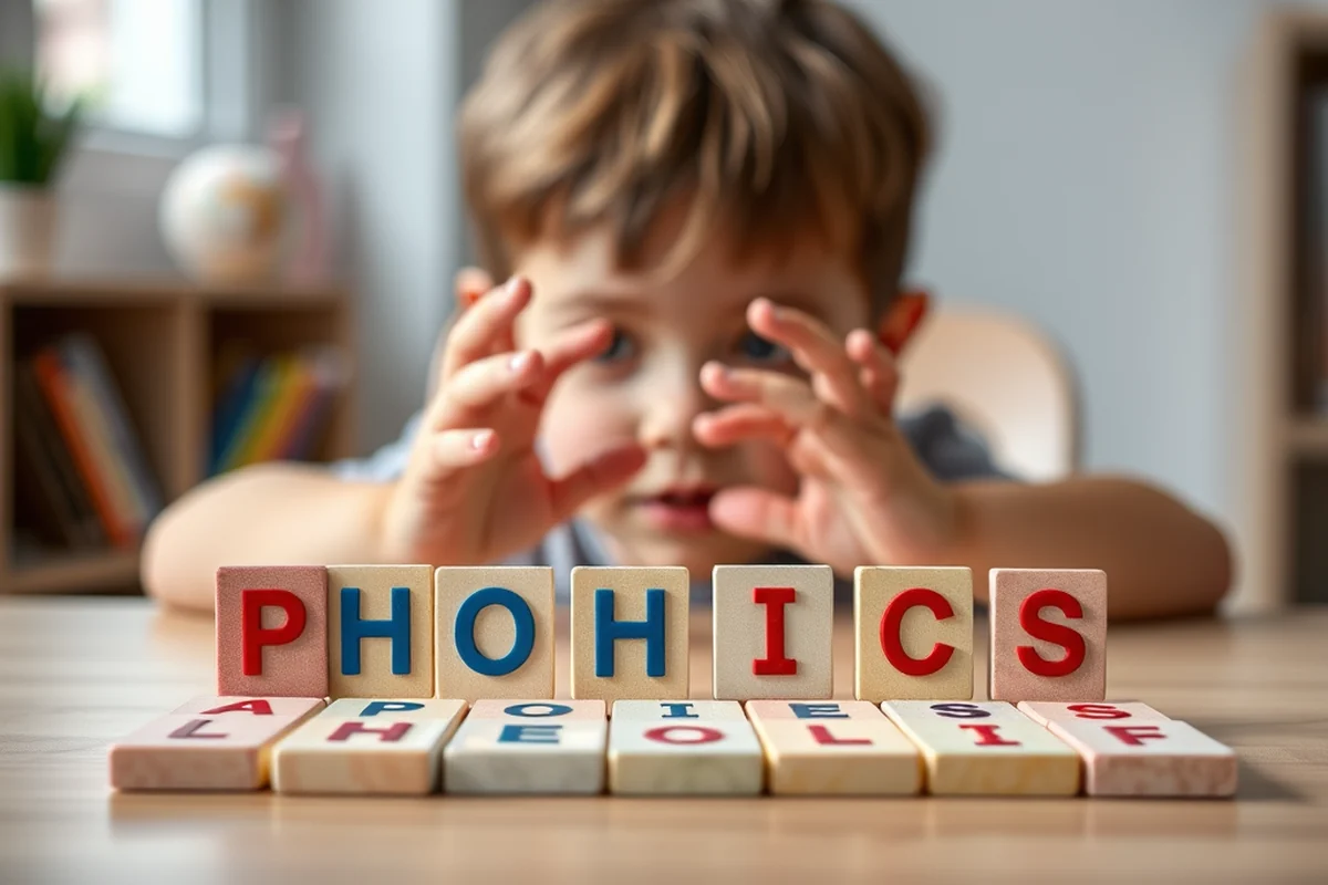 phonics activities by age grade checklist — Phonics Activities By Age Grade Checklist (step by step)
