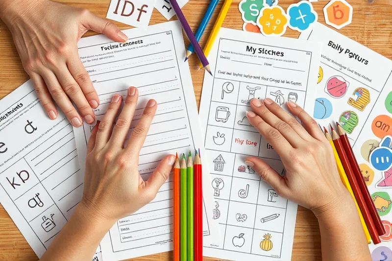 phonics activities for beginners comparison — Phonics Activities For Beginners Comparison (the finished result)