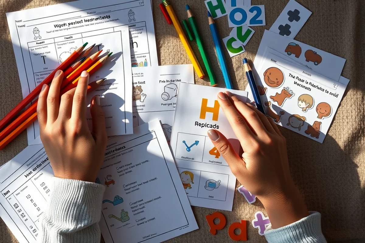 phonics activities games mistakes to avoid — Phonics Activities Games Mistakes To Avoid (the finished result)