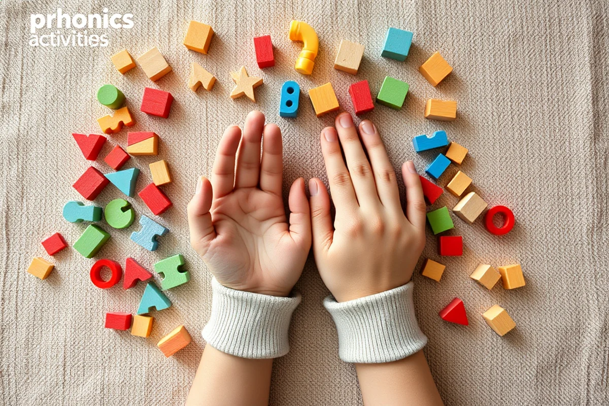 phonics activities grade guide — Phonics Activities Grade Guide (the finished result)