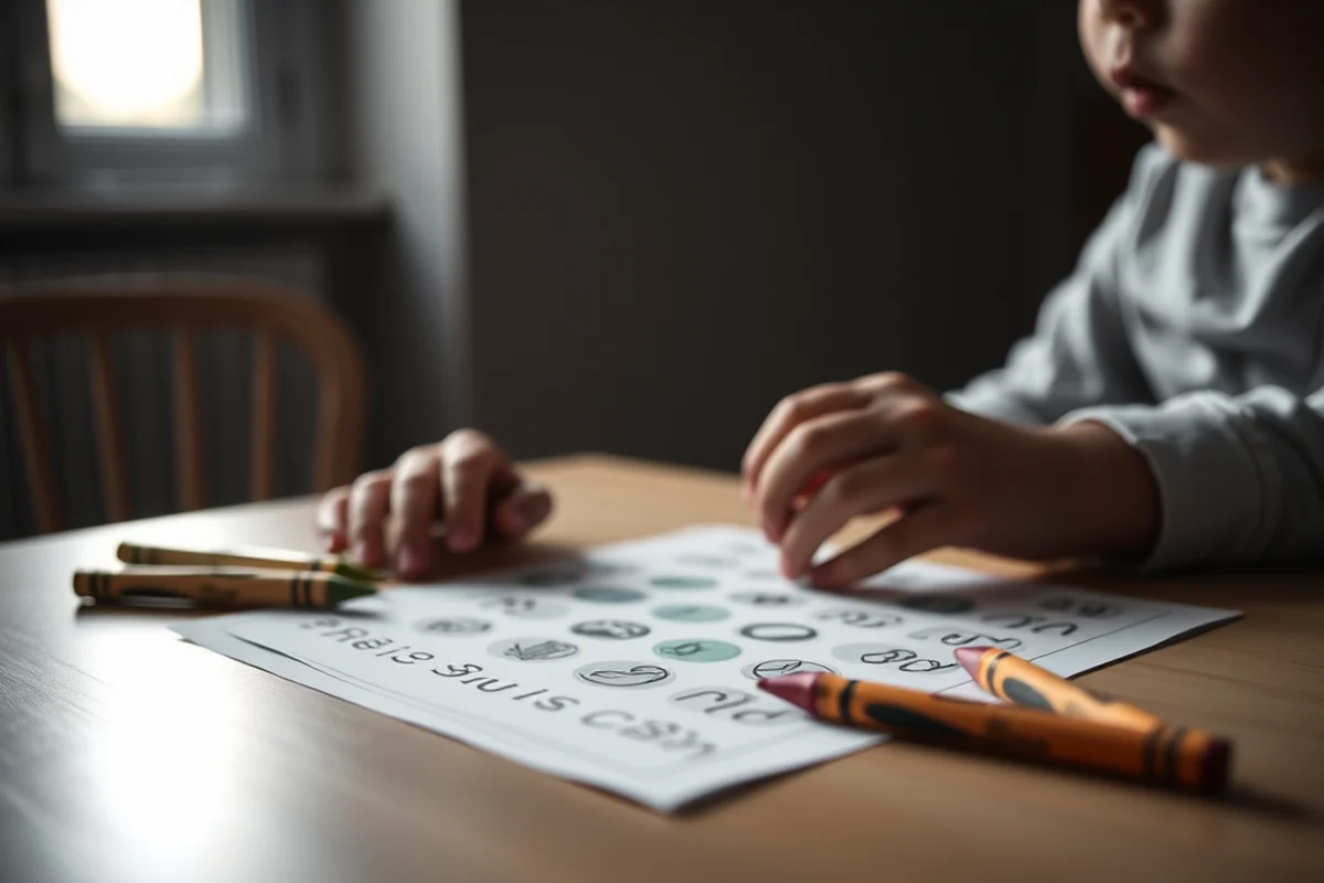 phonics activities grade on a budget — Phonics Activities Grade On A Budget (step by step)