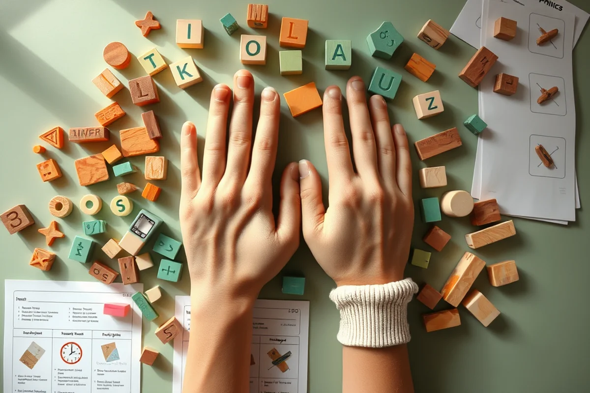 phonics activities grade on a budget — Phonics Activities Grade On A Budget (the finished result)