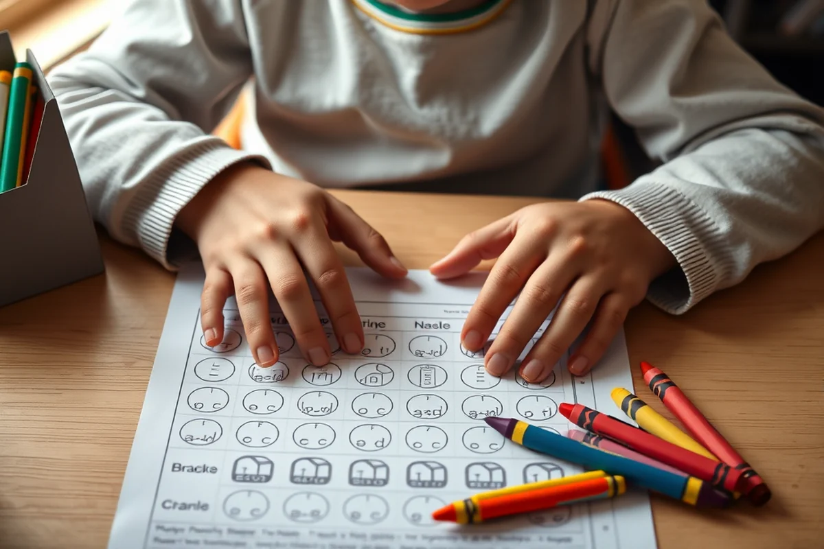 phonics activities grade printable — Phonics Activities Grade Printable (step by step)