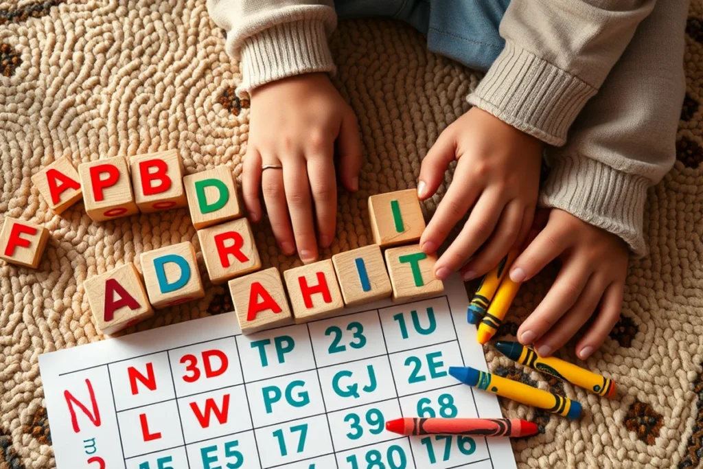 Phonics Activities Grade Tips