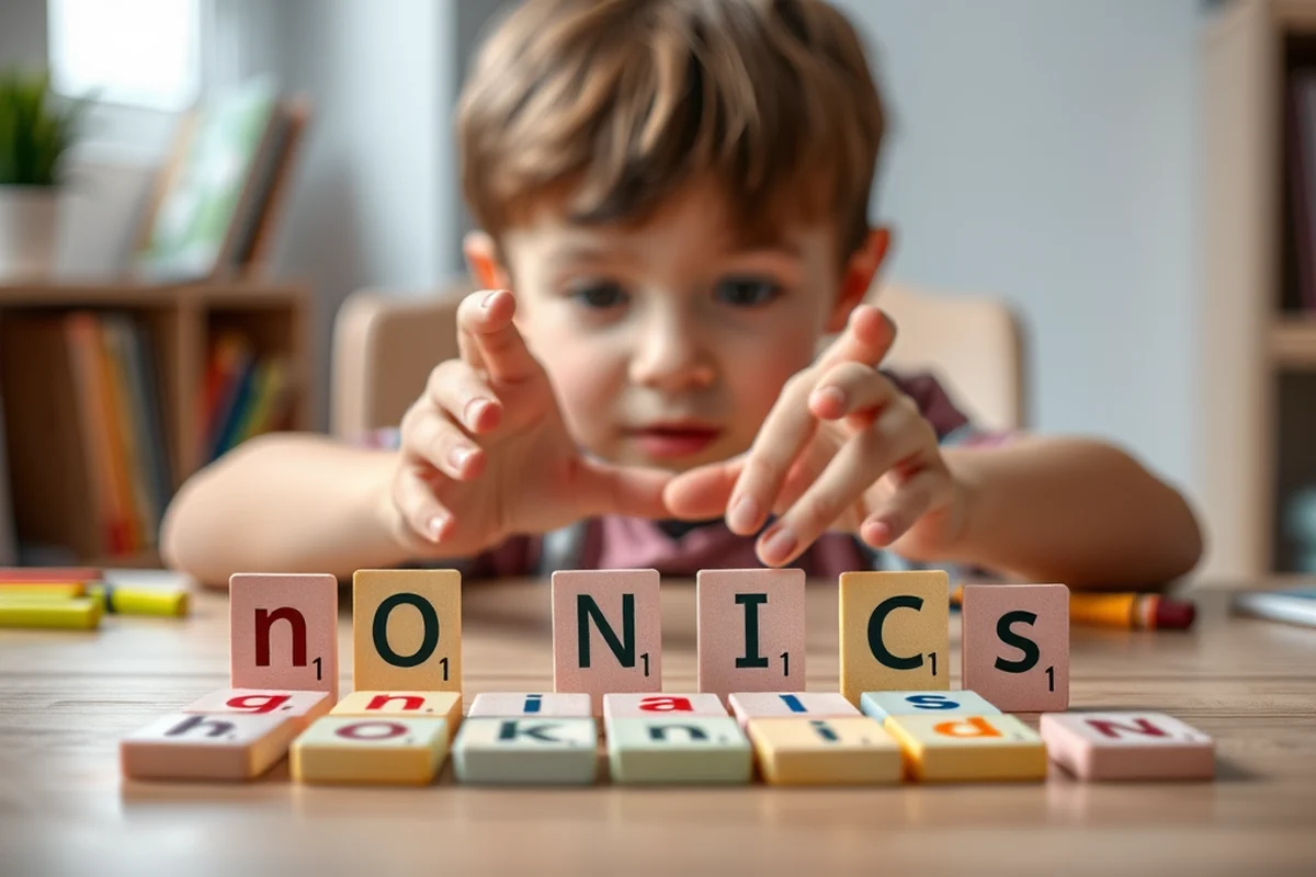 phonics activities grade tips — Phonics Activities Grade Tips (step by step)