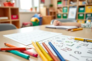 Phonics Activities Ideas