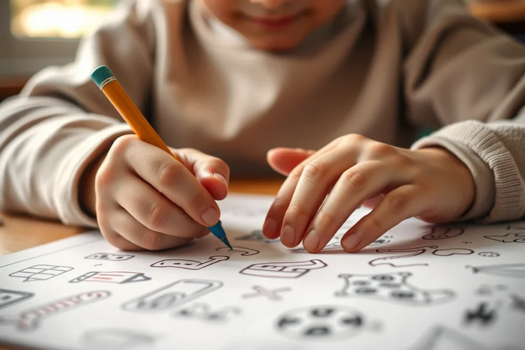 Phonics Activities Lesson On A Budget