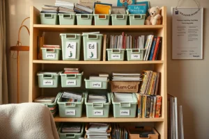 Phonics Activities Lesson Plans Schedules Guide