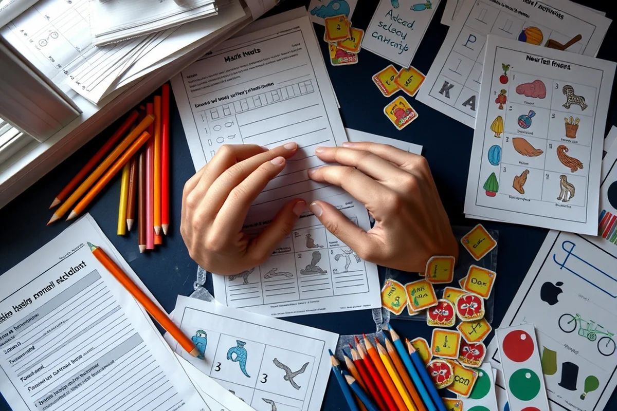 phonics activities lesson plans schedules that actually work — Phonics Activities Lesson Plans Schedules That Actually Work (the finished result)