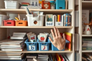 Phonics Activities Plans For Beginners