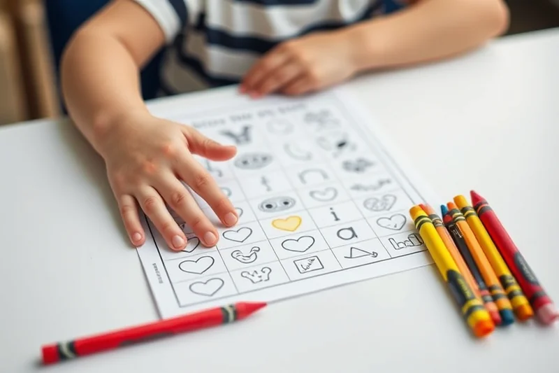 phonics activities printables guide — Phonics Activities Printables Guide (step by step)