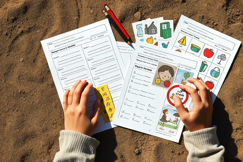 phonics activities printables mistakes to avoid — Phonics Activities Printables Mistakes To Avoid (the finished result)