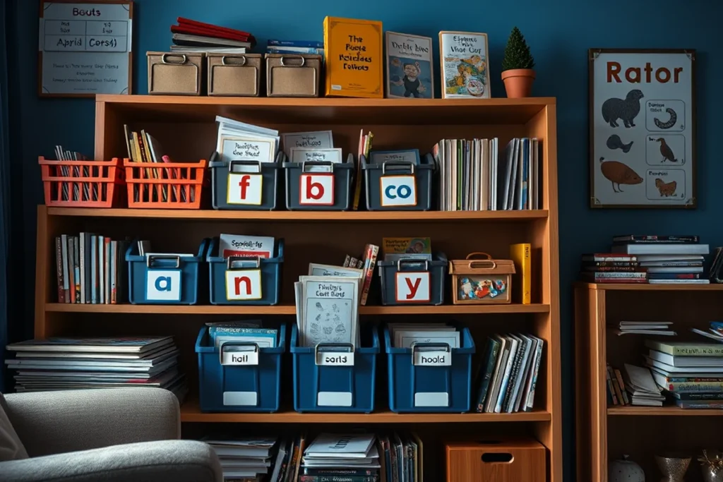 Phonics Activities Printables Printable