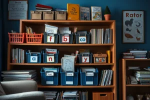 Phonics Activities Printables Printable