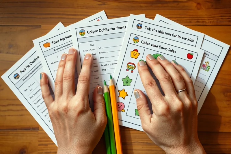 phonics activities printables worksheets examples — Phonics Activities Printables Worksheets Examples (the finished result)