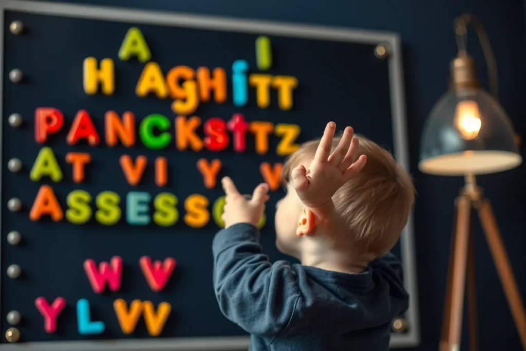 Phonics Activities Progress Assessment Guide