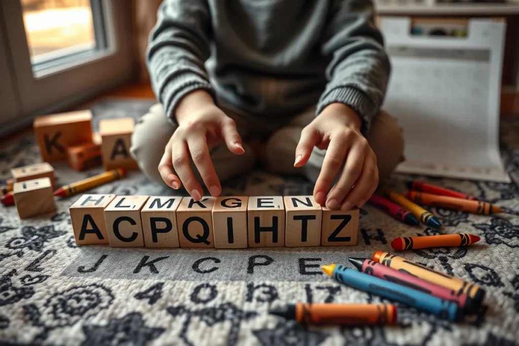 Phonics Activities Progress Step By Step