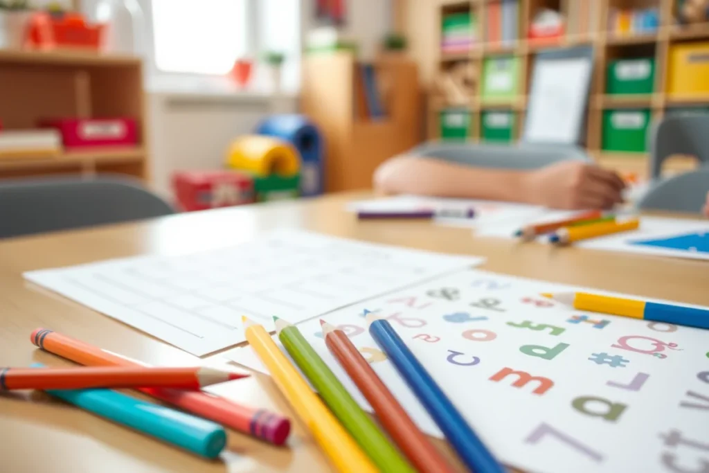 Phonics Activities Tips