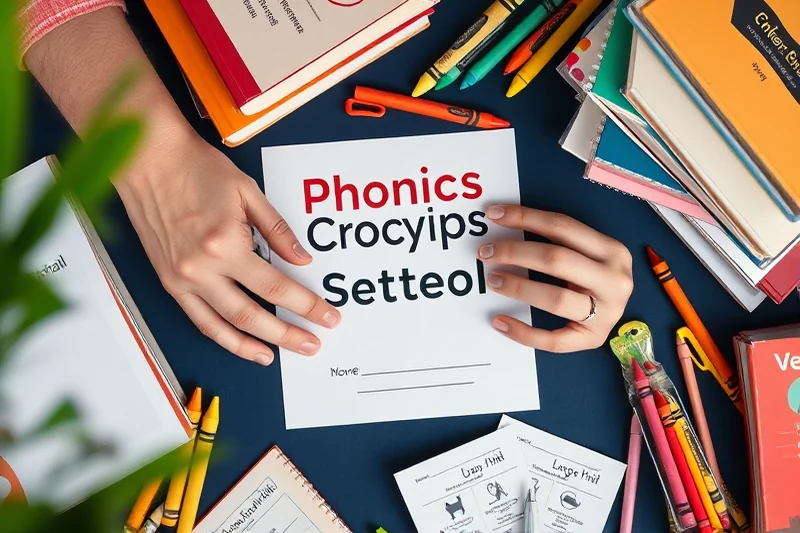 phonics activities worksheets for beginners — Phonics Activities Worksheets For Beginners (the finished result)