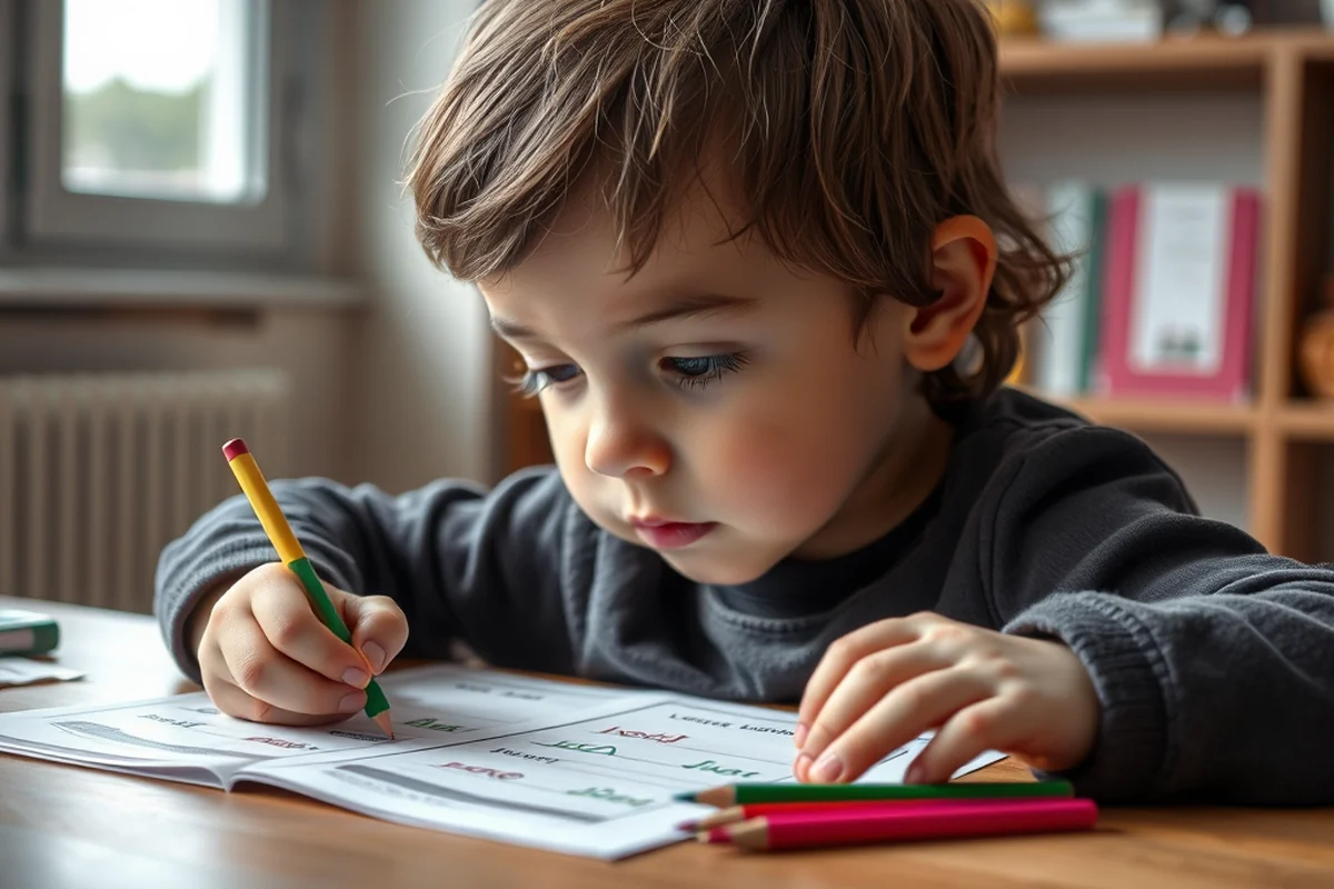 phonics activities worksheets mistakes to avoid — Phonics Activities Worksheets Mistakes To Avoid (step by step)