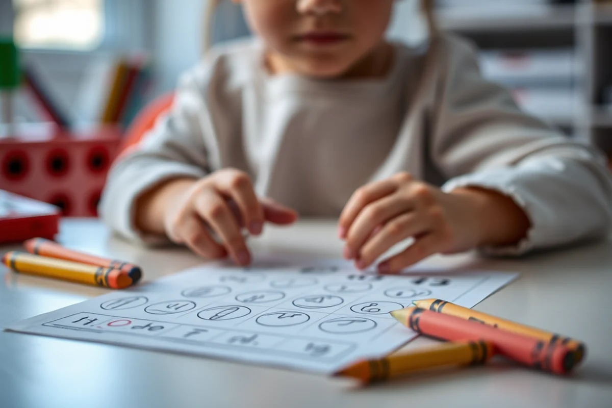 phonics activities worksheets tips — Phonics Activities Worksheets Tips (step by step)
