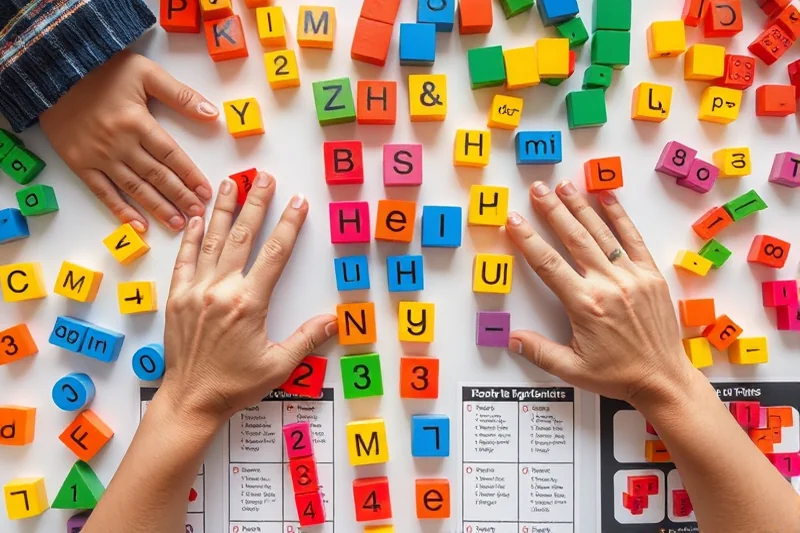phonics games for 5 year olds explained — Phonics Games For 5 Year Olds Explained (the finished result)