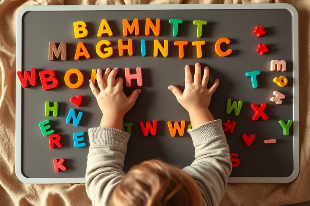 Phonics Games With Kids