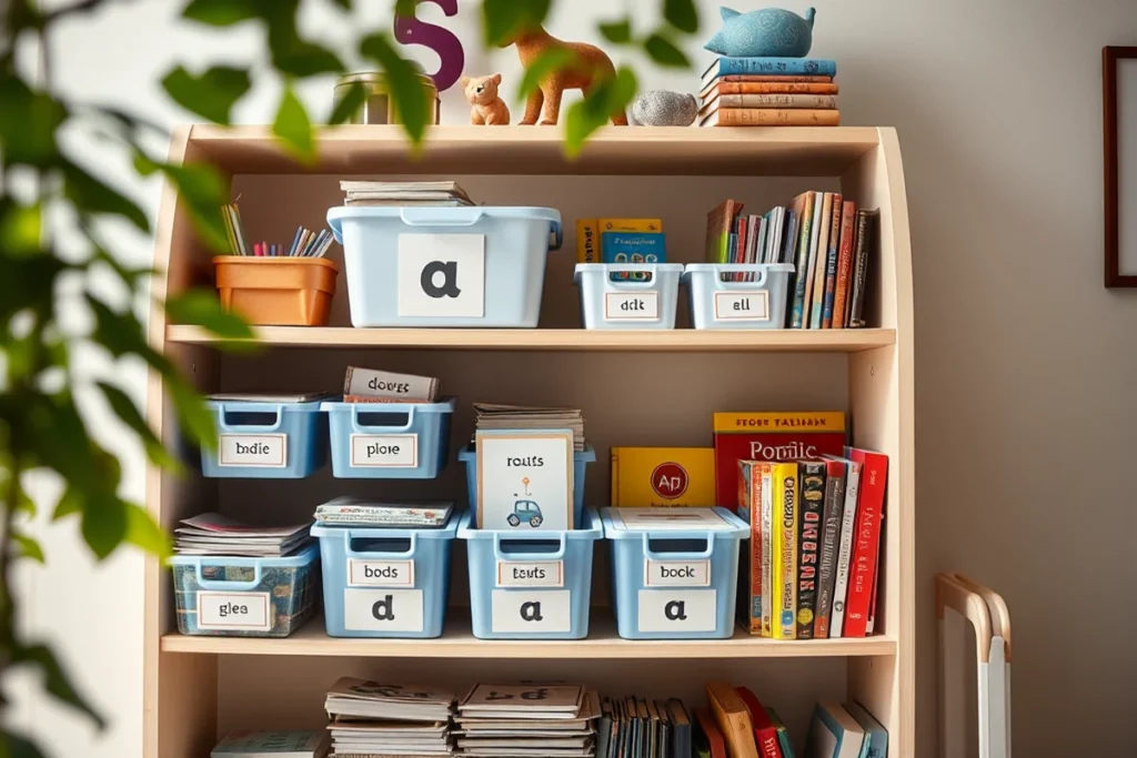 Quick Phonics Activities By Age Grade
