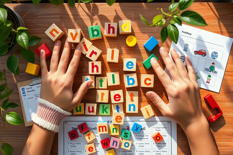 quick phonics activities lesson plans schedules — Quick Phonics Activities Lesson Plans Schedules (the finished result)