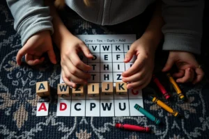 Simple Phonics Activities Assessment