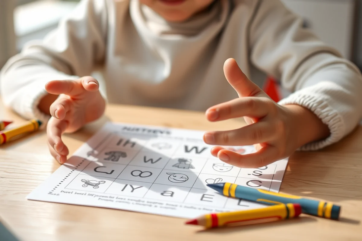 simple phonics activities games — Simple Phonics Activities Games (step by step)