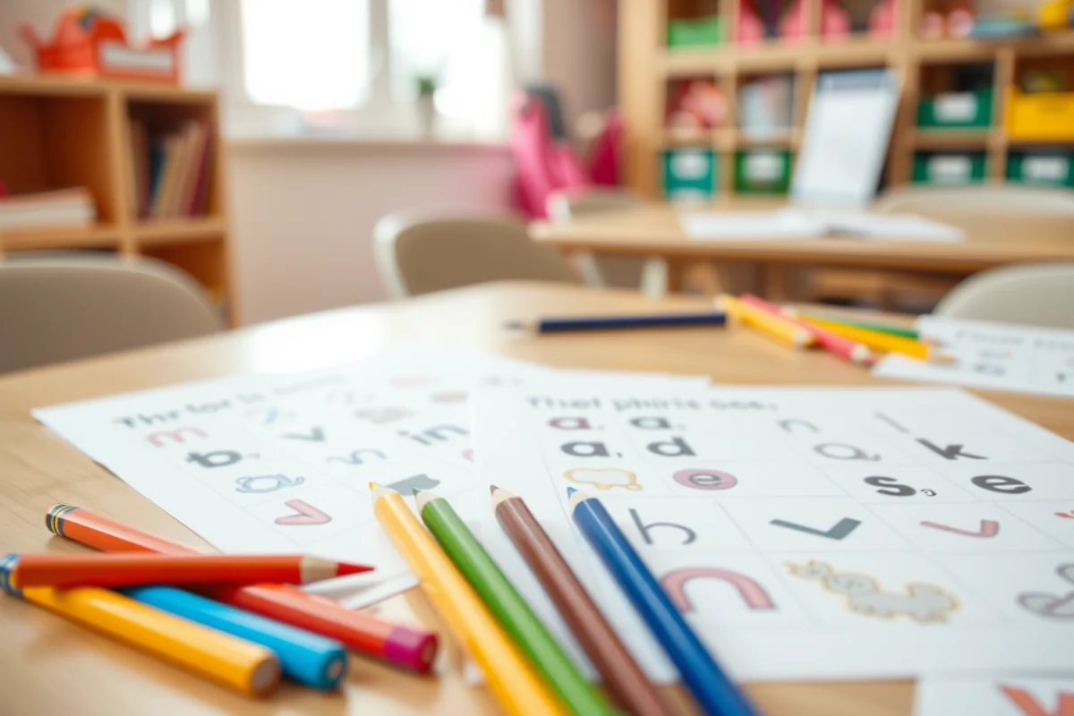 simple phonics games — Simple Phonics Games