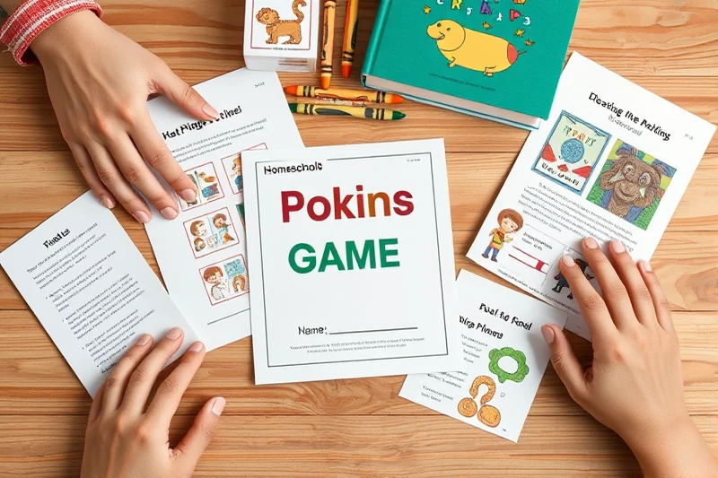 small phonics games for first grade — Small Phonics Games For First Grade (the finished result)