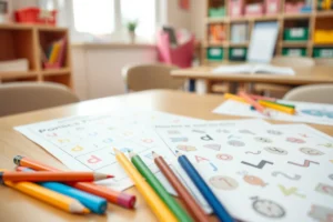 Small Phonics Games