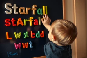 Starfall Learn To Read With Phonics