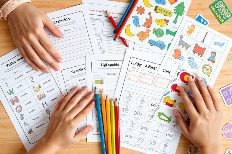 top phonics games for kids — Top Phonics Games For Kids (the finished result)