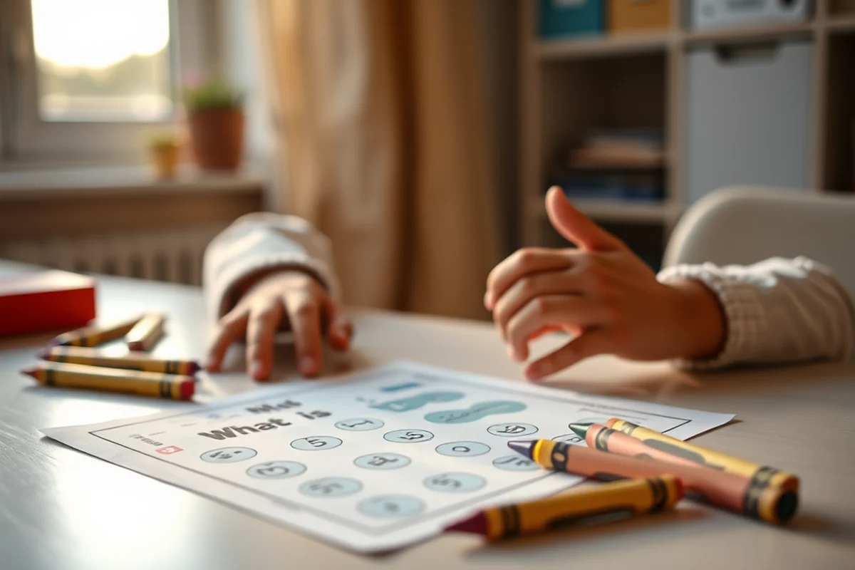 what is phonics worksheet — What Is Phonics Worksheet (step by step)