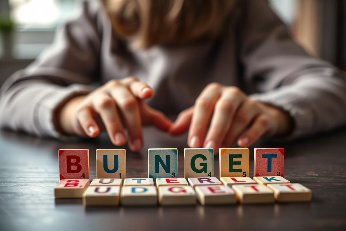 budget phonics activities budget — Budget Phonics Activities Budget (step by step)