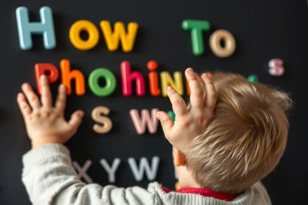 How To Phonics Activities Activities Games