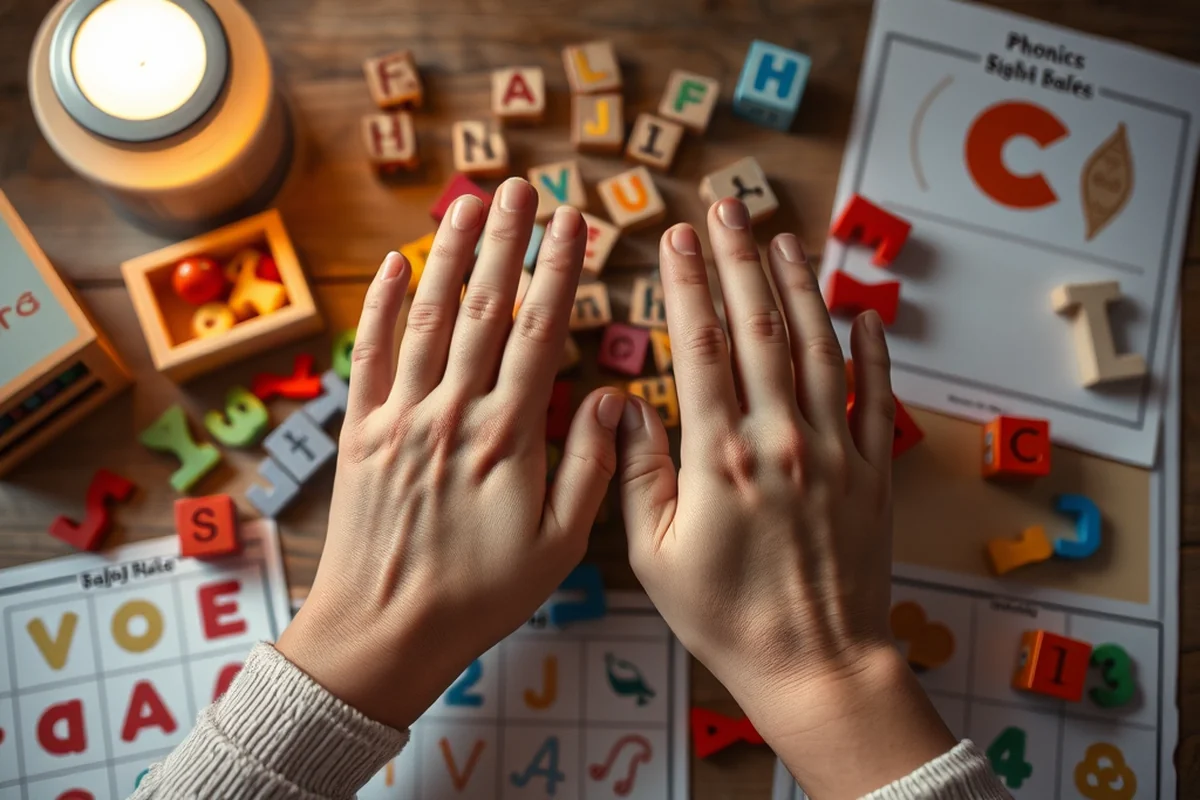how to phonics activities activities games — How To Phonics Activities Activities Games (the finished result)