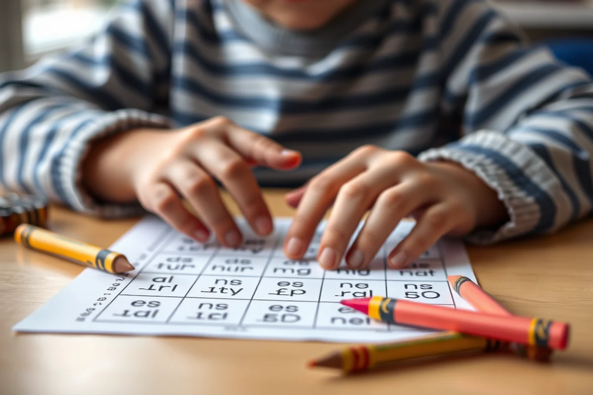 how to phonics activities by age grade — How To Phonics Activities By Age Grade (step by step)