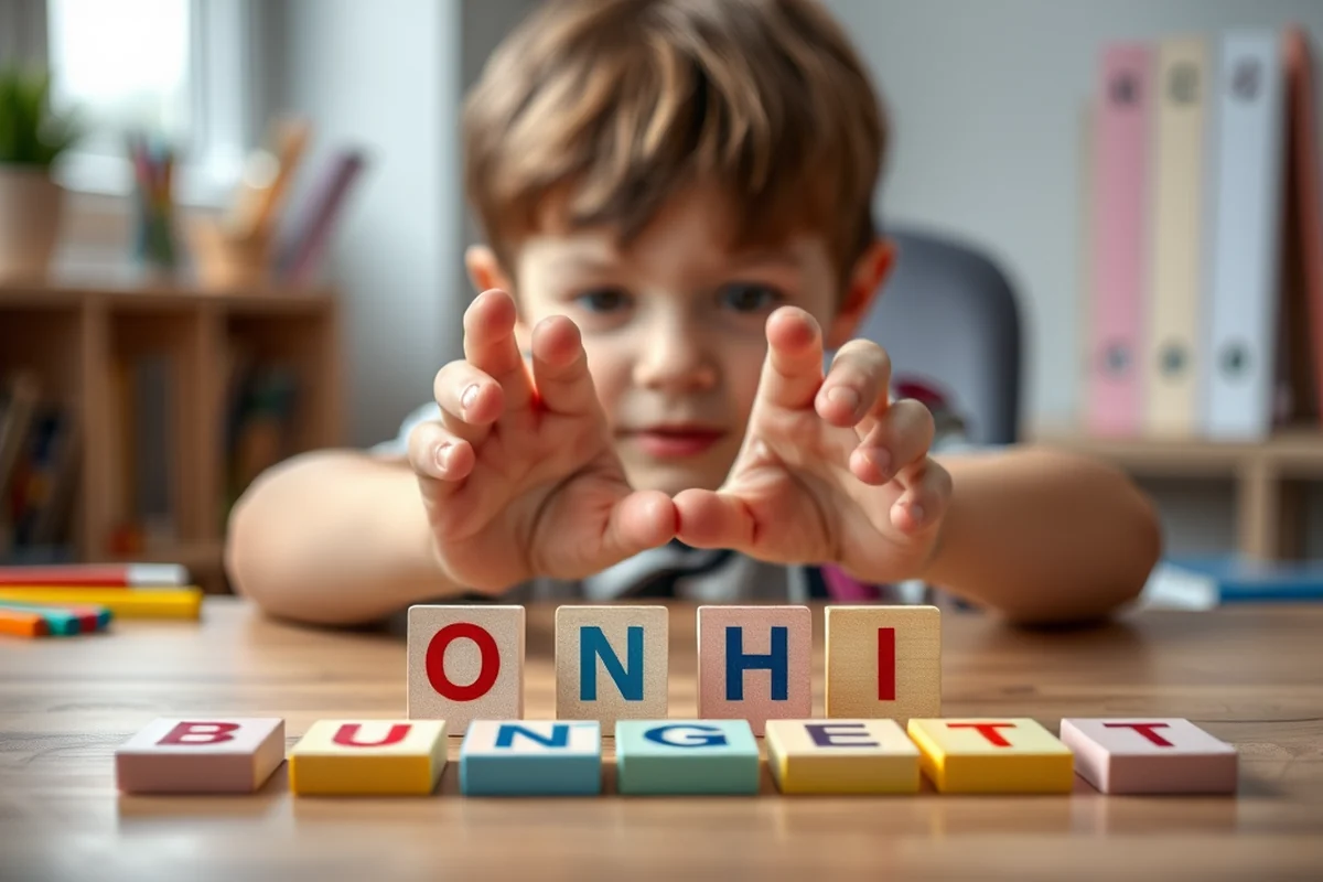 phonics activities budget examples — Phonics Activities Budget Examples (step by step)