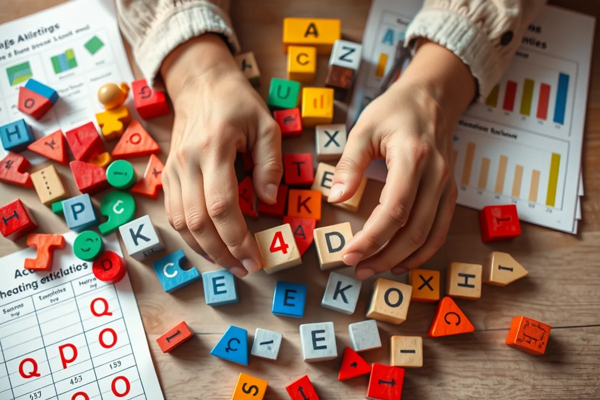 phonics activities budget examples — Phonics Activities Budget Examples (the finished result)