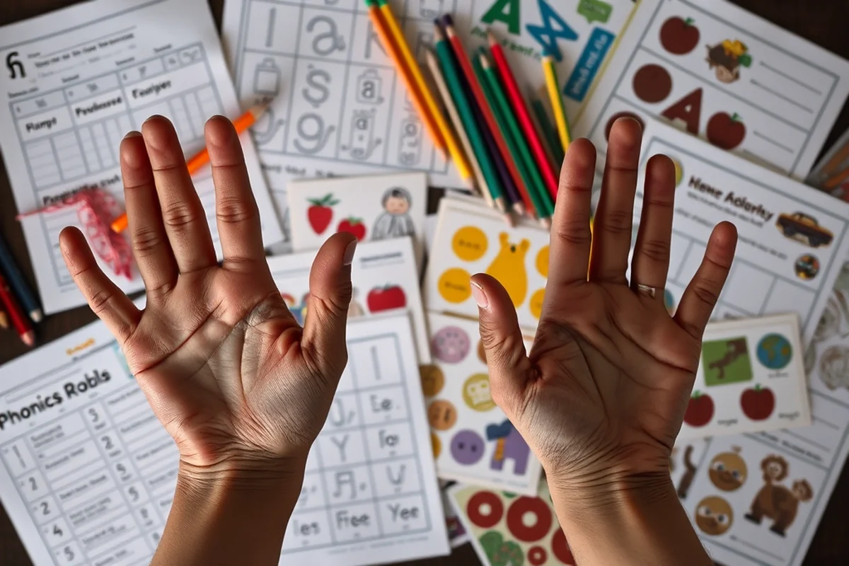 phonics activities by age grade tips — Phonics Activities By Age Grade Tips (the finished result)
