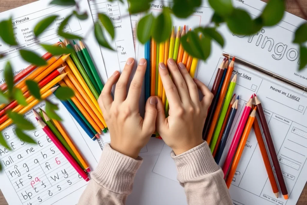 Phonics Activities Grade Ideas