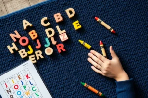 Phonics Activities Printables Examples